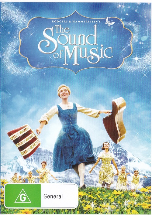 Julie Andrews